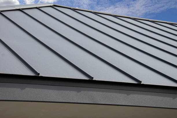 Emergency Roof Repair in Valley View, PA
